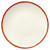 Ann Demeulemeester for Serax 17.5 cm plates (set of two)