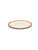 Ann Demeulemeester for Serax 17.5 cm plates (set of two)