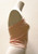MM6 Maison Martin Margiela Pale Pink Short Halter Top