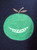 Undercover Grinning Apple Tee