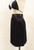 Vivienne Westwood Red Label Black Pencil Skirt