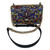 Dior Diorama Butterfly Crossbody Bag