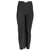 2009 Maison Martin Margiela Black Jersey Silhouette Pants