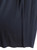 2009 Maison Martin Margiela Black Jersey Silhouette Pants