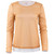 1990's Helmut Lang Double Layer Mesh Top