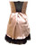 Alberta Ferretti Silk Strapless Dress