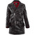 Junya Watanabe Comme des GarÃ§ons x Vanson Leather Biker Jacket