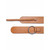 Junya Watanabe Braided Leather Belt