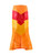 Junya Watanabe Comme des GarÃ§ons Nylon Fishtail Skirt