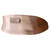 Maison Martin Margiela Vintage NWT Taupe Satin Cummerbund