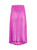 Comme des GarÃ§ons Washed Silk Skirt