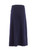 20th Century Comme Des GarÃ§ons Navy Asymmetric Maxi Skirt