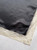 Christian Dior by John Galliano Square Silk Scarf White Calais Lace FW 1998