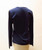 Comme Des GarÃ§ons Two-Tone Long Sleeve Top