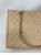 Chanel Cream Grand Shopper Tote Bag