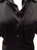 Paco Rabanne Black Short Sleeve Polo