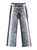 Y2K Roberto Cavalli Pants Panther and Pink Straight Legs Early 2000's