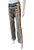 Y2K Roberto Cavalli Pants Panther and Pink Straight Legs Early 2000's