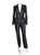 2000's Thierry Mugler Leather Set Matrix Style S/M