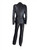2000's Thierry Mugler Leather Set Matrix Style S/M