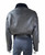 1990s Gianni Versace Leather Jacket Vintage Biker Jacket from FW 1994 Runway