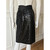 Saint Laurent Sequins Skirt Small size