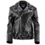 Junya Watanabe Comme des GarÃ§ons  Leather Biker Jacket