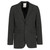 2010s Jil Sander salt and pepper color jacket