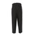 2010s Jil Sander black wool trousers