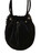 Chantal Thomass Velvet  Round Shoulder Bag new