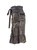 Tao Comme des GarÃ§ons Metallic Asymmetric Wrap Skirt