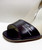 Undercover SS 2010 'Less But Better' Black Strappy Heels