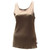 Undercover Scoop Neck Tank Top