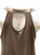 Undercover Scoop Neck Tank Top