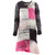 Tao Comme Des GarÃ§ons Hand Knit Mohair Dress