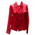 Comme des GarÃ§ons Button Down Blouse