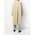 80s Gucci beige cotton trench coat