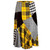 Comme des GarÃ§ons Patchwork Tartan Skirt