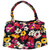Manolo Blahnik Floral Mini Bag