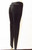 Maison Martin Margiela Narrow Leg Black Pant