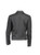 Vintage Maison Martin Margiela Black Cropped Belted Blazer