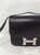 Hermes Mini Constance 18 Purple Bag