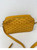 Goyard Yellow Crossbody Bag