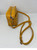 Goyard Yellow Crossbody Bag