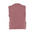 90s ChloÃ© mauve knitted wool open vest