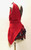 Wunderkind Ruffle Dress