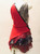 Wunderkind Ruffle Dress