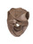 Rare Vintage Maison Martin Margiela Artisanal Taupe Twisted Top