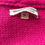 Saint Laurent Pink Cashmere Medium Size