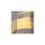 Comme des GaÃ§ons Sheer Plaid Shirt